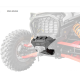 Polaris RZR XP 1000 Winch Mounting Plate Polaris RZR XP 1000 Winch Mounting Plate