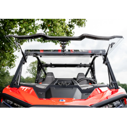 Polaris RZR XP 1000 Flip Windshield Polaris RZR XP 1000 Flip Windshield
