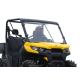 Can-Am Defender Full Windshield Can-Am Defender Full Windshield