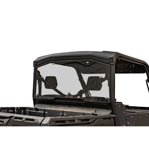 Can-Am Defender Rear Windshield Can-Am Defender Rear Windshield
