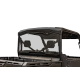 Can-Am Defender Rear Windshield Can-Am Defender Rear Windshield