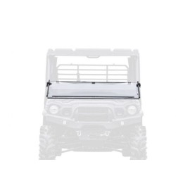 Kawasaki Mule Pro Flip Down Windshield