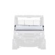 Kawasaki Mule Pro Flip Down Windshield