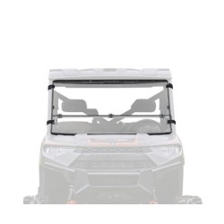Polaris Ranger XP 900 Flip Down Windshield
