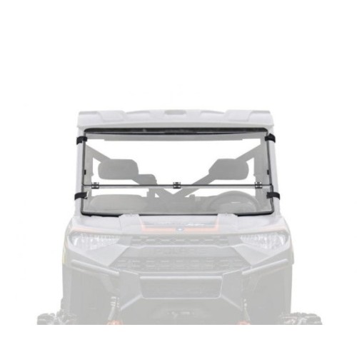 Polaris Ranger 1000 Flip Down Windshield Polaris Ranger 1000 Flip Down Windshield