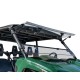 Yamaha Viking Scratch Resistant Flip Windshield Yamaha Viking Scratch Resistant Flip Windshield