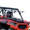 Polaris RZR XP 1000 Flip Windshield