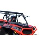 Polaris RZR XP 1000 Flip Windshield