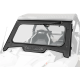 Polaris RZR Trail S 1000 Glass Windshield Polaris RZR Trail S 1000 Glass Windshield