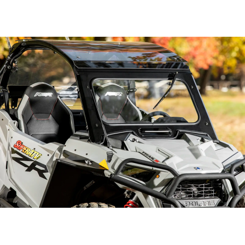 Polaris RZR Trail S 1000 Glass Windshield Polaris RZR Trail S 1000 Glass Windshield