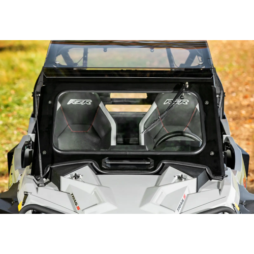 Polaris RZR Trail S 1000 Glass Windshield Polaris RZR Trail S 1000 Glass Windshield