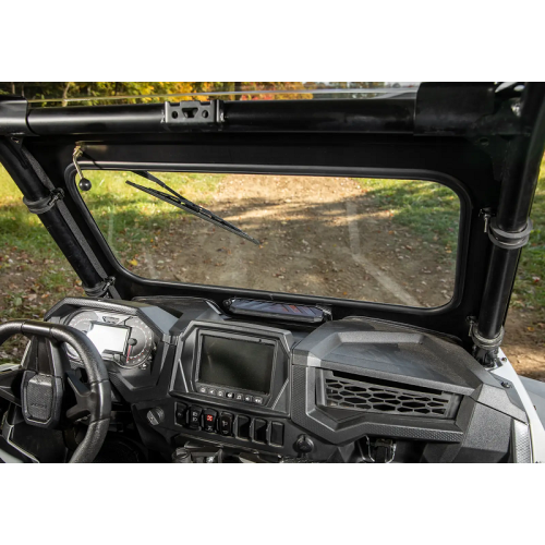 Polaris RZR Trail S 1000 Glass Windshield Polaris RZR Trail S 1000 Glass Windshield