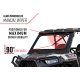 Polaris RZR Trail S 1000 Glass Windshield Polaris RZR Trail S 1000 Glass Windshield