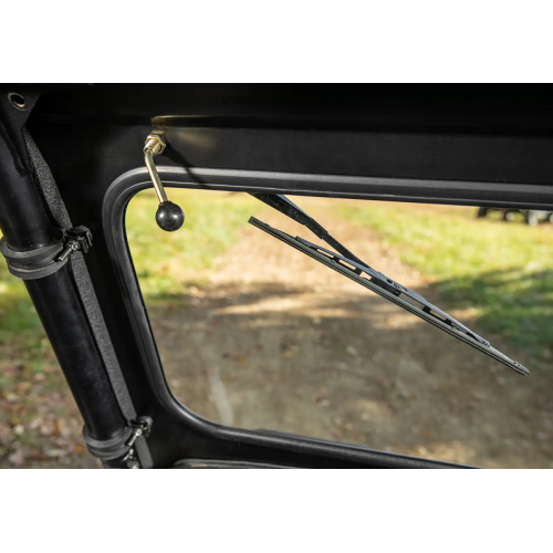 Polaris RZR Trail S 1000 Glass Windshield Polaris RZR Trail S 1000 Glass Windshield