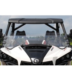 Can-Am Maverick Half Windshield Can-Am Maverick Half Windshield