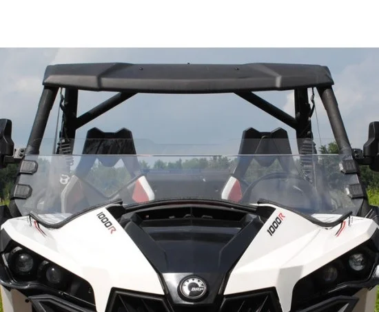Snorkel Kit for CanAm Maverick 1000 MAX-4 – Triangle ATV
