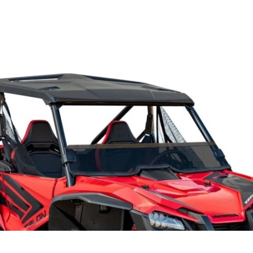 Honda Talon 1000 Half Windshield Honda Talon 1000 Half Windshield