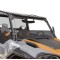Polaris General XP 1000 Half Windshield