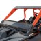 Polaris RZR Pro R Half Windshield