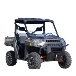 Polaris Ranger 1000 Half Windshield