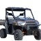 Polaris Ranger XP 1000 Half Windshield