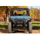 Polaris Xpedition MaxDrive Power Flip Windshield Polaris Xpedition MaxDrive Power Flip Windshield