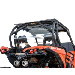 Can-Am Maverick Rear Windshield Can-Am Maverick Rear Windshield