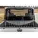 Polaris Ranger XD 1500 Scratch Resistant Rear Windshield Polaris Ranger XD 1500 Scratch Resistant Rear Windshield