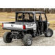 Polaris Ranger XD 1500 Sliding Rear Windshield Polaris Ranger XD 1500 Sliding Rear Windshield