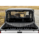 Polaris Ranger XD 1500 Sliding Rear Windshield Polaris Ranger XD 1500 Sliding Rear Windshield