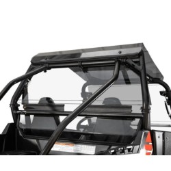Polaris RZR 800 S Rear Windshield Polaris RZR 800 S Rear Windshield