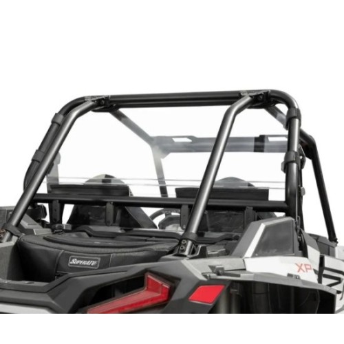 Polaris RZR XP Turbo Rear Windshield Polaris RZR XP Turbo Rear Windshield