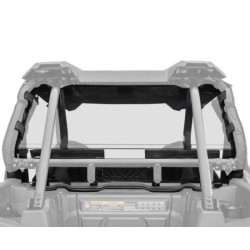 Polaris RZR XP 1000 Rear Vented Windshield
