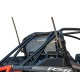 Polaris RZR XP Turbo S Rear Windshield Polaris RZR XP Turbo S Rear Windshield