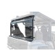 Yamaha Wolverine RMAX4 Rear Windshield Yamaha Wolverine RMAX4 Rear Windshield