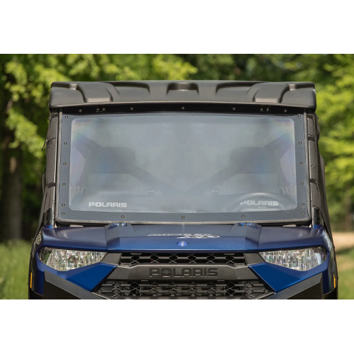 Polaris Ranger 1000 MaxDrive Power Flip Windshield Polaris Ranger 1000 MaxDrive Power Flip Windshield