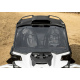 Can-Am Maverick R Scratch-Resistant Full Windshield Can-Am Maverick R Scratch-Resistant Full Windshield