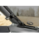 Can-Am Maverick R Scratch-Resistant Full Windshield Can-Am Maverick R Scratch-Resistant Full Windshield