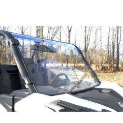 Can-Am Maverick Trail Full Windshield Can-Am Maverick Trail Full Windshield