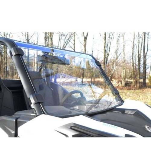 Can-Am Maverick Trail Full Windshield Can-Am Maverick Trail Full Windshield