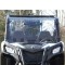 Can-Am Maverick Sport Full Windshield