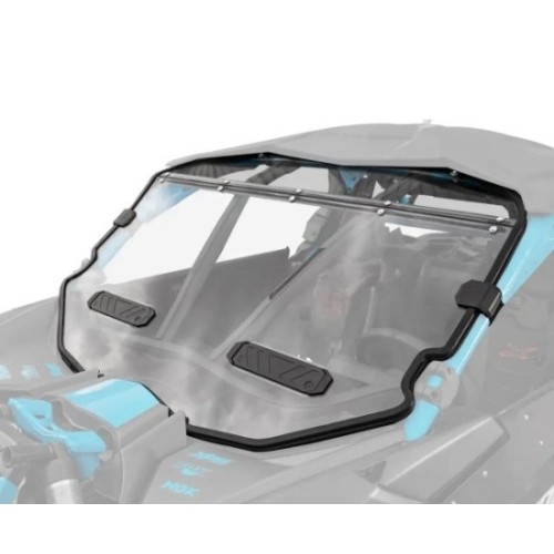 Can-Am Maverick X3 Vented Full Windshield