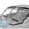 Can-Am Maverick X3 Vented Full Windshield