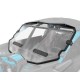 Can-Am Maverick X3 Vented Full Windshield