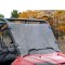 Honda Pioneer 700 Scratch Resistant Full Windshield