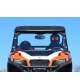 Polaris General XP 1000 Full Windshield