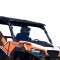 Polaris General Full Windshield