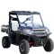 Polaris Ranger 1000 XP Full Windshield