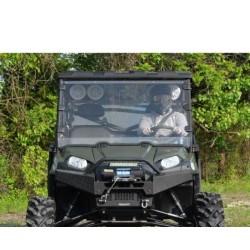 Polaris Ranger XP 800 Full Windshield