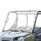 Polaris Ranger Midsize EV Full Windshield